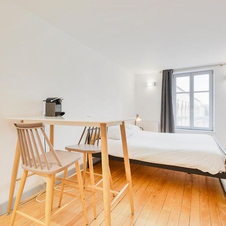 Appartement 16 Rue des Dominicains à Nancy Extérieur photo