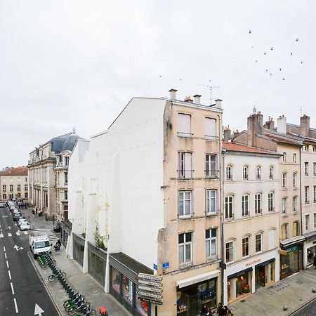 Appartement 16 Rue des Dominicains à Nancy Extérieur photo